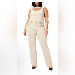 Good American 90’s Icon Jean size 16